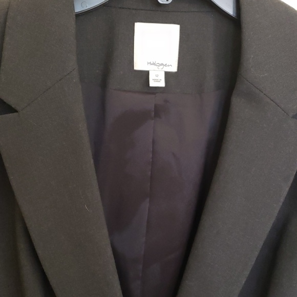 Sports coat - Picture 3 of 3